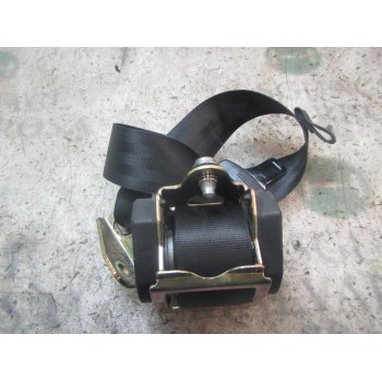 CINTURON SEGURIDAD TRASERO DERECHO 