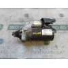 Recambio de motor arranque para volkswagen golf vi (5k1) 1.6 tdi dpf referencia OEM IAM 02Z911024H  