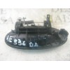 Recambio de maneta exterior delantera derecha para renault laguna (b56) 1.9 dci rt referencia OEM IAM   
