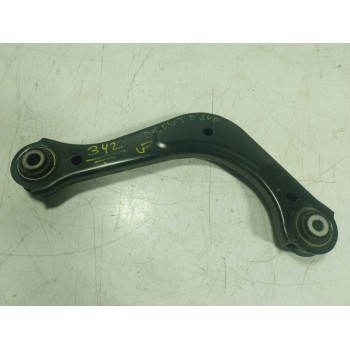 BRAZO SUSPENSION SUPERIOR TRASERO DERECHO 55120AABA0 55120AABA0 