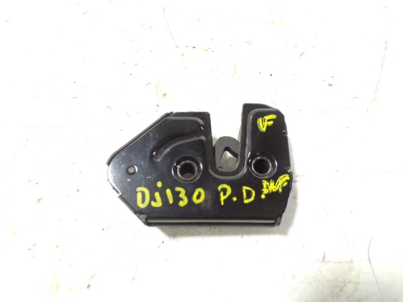 Recambio de cerradura maletero / porton para land rover discovery 4 tdv6 se referencia OEM IAM CWC500020 51247016048 