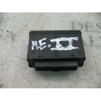 MODULO ELECTRONICO 