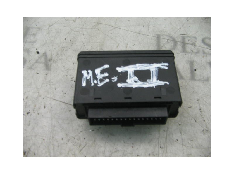 Recambio de modulo electronico para ford focus berlina (cak) ghia referencia OEM IAM   