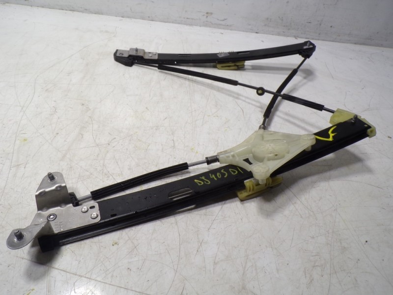 Recambio de elevalunas delantero izquierdo para volkswagen polo 1.0 tsi referencia OEM IAM 2G4837461B 2G4837461B 