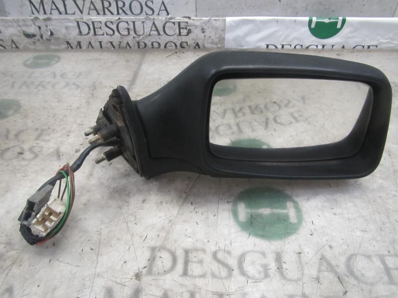 Recambio de espejo derecho para renault 21 nevada (k48) 2.0 referencia OEM IAM   