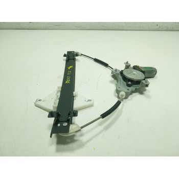 ELEVALUNAS TRASERO IZQUIERDO 