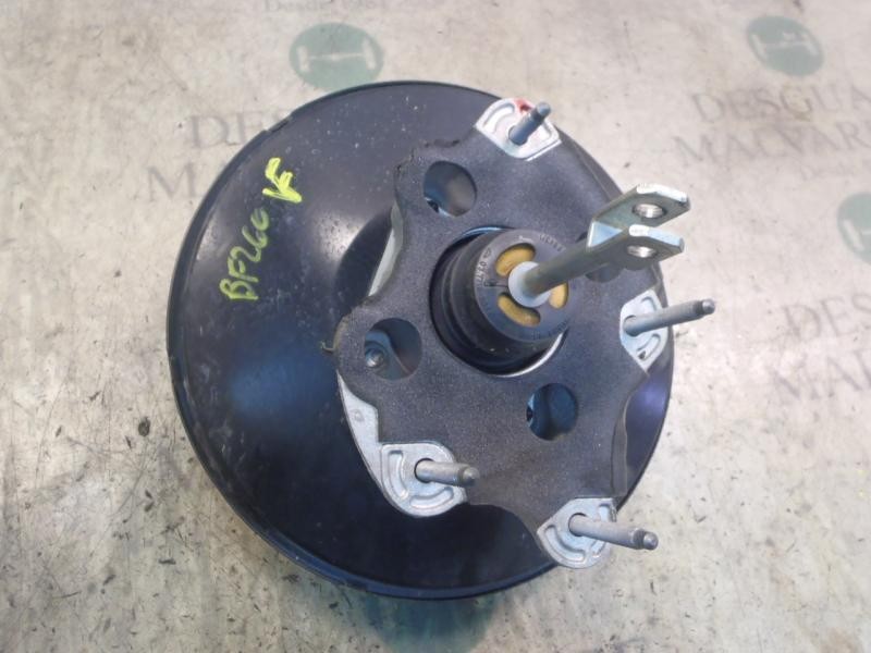 Recambio de servofreno para renault grand modus 1.2 16v referencia OEM IAM 7701208837 8200674380 