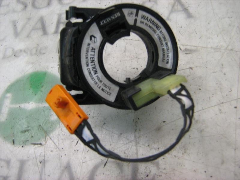 Recambio de modulo electronico para renault laguna (b56) 1.9 dci rt referencia OEM IAM   