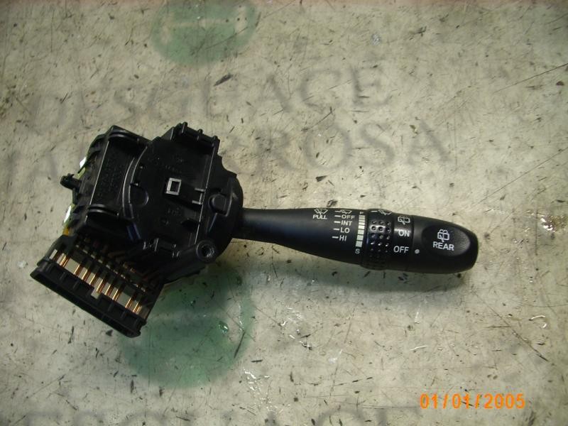 Recambio de mando limpia para kia picanto 1.1 ex referencia OEM IAM   