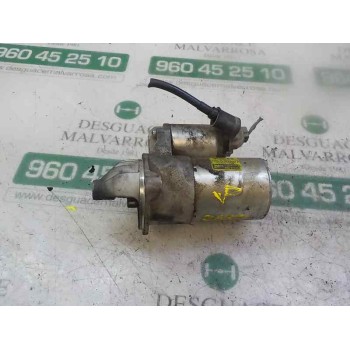 MOTOR ARRANQUE 361002A600 