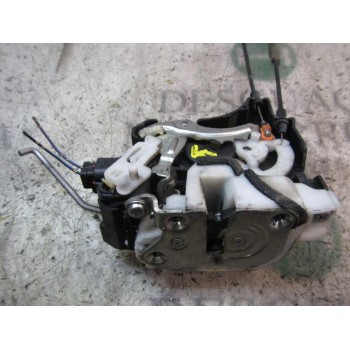 CERRADURA PUERTA TRASERA DERECHA MN145876 