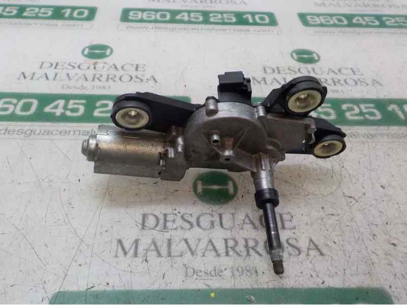 Recambio de motor limpia trasero para ford fiesta (cb1) 1.6 tdci cat referencia OEM IAM 1774291  