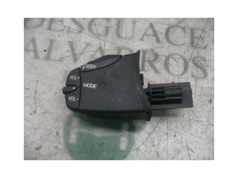 Recambio de modulo electronico para ford focus berlina (cak) ghia referencia OEM IAM   