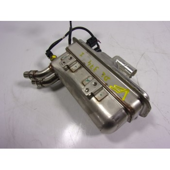 MODULO ELECTRONICO 64125A5CED0 5A2C39201 