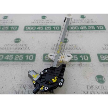 ELEVALUNAS TRASERO DERECHO 72710T0LM01 CM012350 CM012350