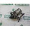 Recambio de motor arranque para kia rio 1.1 crdi cat referencia OEM IAM 361002A600  