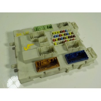 CAJA RELES / FUSIBLES 2443670 DM5T14014KVF 