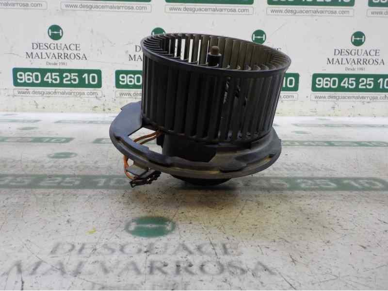 Recambio de motor calefaccion para volkswagen golf vi (5k1) 1.6 tdi dpf referencia OEM IAM 1K1820015Q  