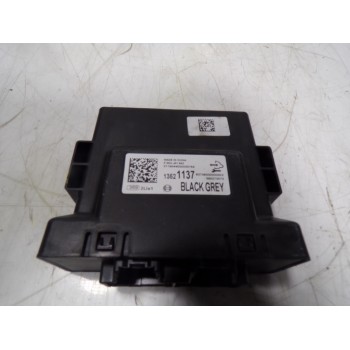 MODULO ELECTRONICO 13474194 13521137 