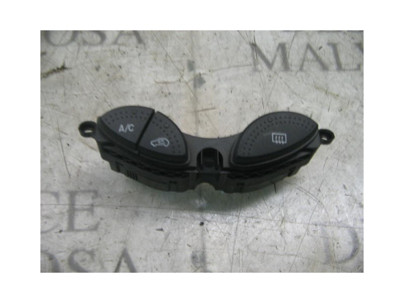 Recambio de modulo electronico para ford focus berlina (cak) ghia referencia OEM IAM   