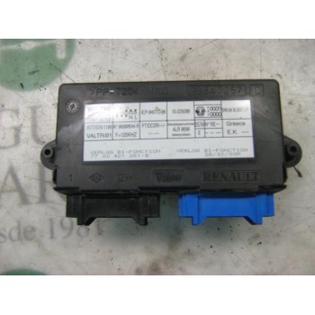MODULO ELECTRONICO 