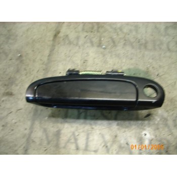 MANETA EXTERIOR DELANTERA IZQUIERDA 