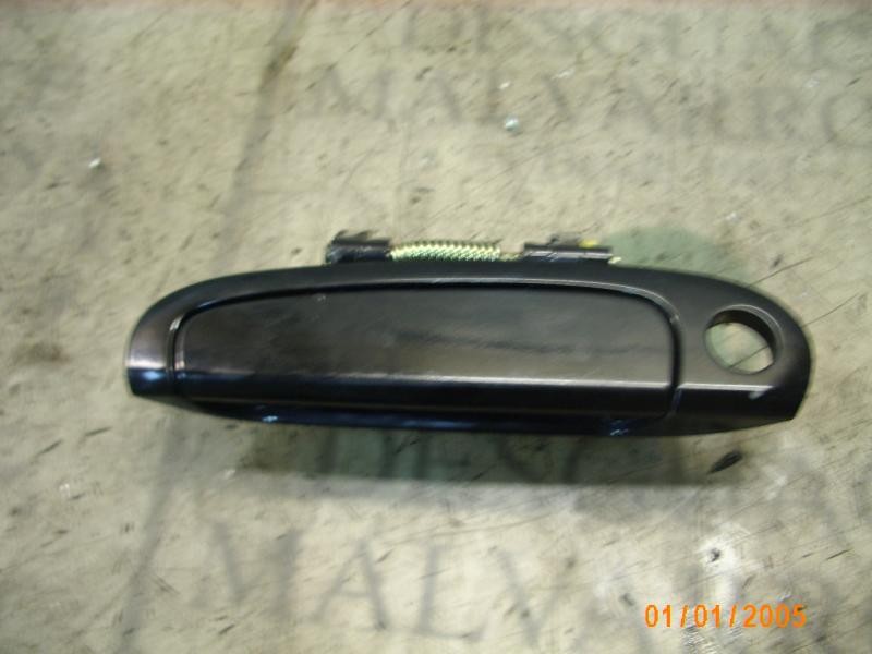 Recambio de maneta exterior delantera izquierda para kia picanto 1.1 ex referencia OEM IAM   