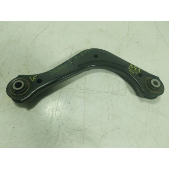 BRAZO SUSPENSION SUPERIOR TRASERO IZQUIERDO 55120AABA0 55120AABA0 