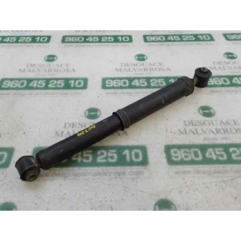 AMORTIGUADOR TRASERO IZQUIERDO 9674665480 