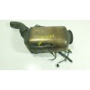 Recambio de catalizador para bmw 3 descapotable (e93) 325 d referencia OEM IAM 18307808235 7805250 