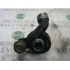 Recambio de turbocompresor para ford escort berl./turnier atlanta berlina referencia OEM IAM   