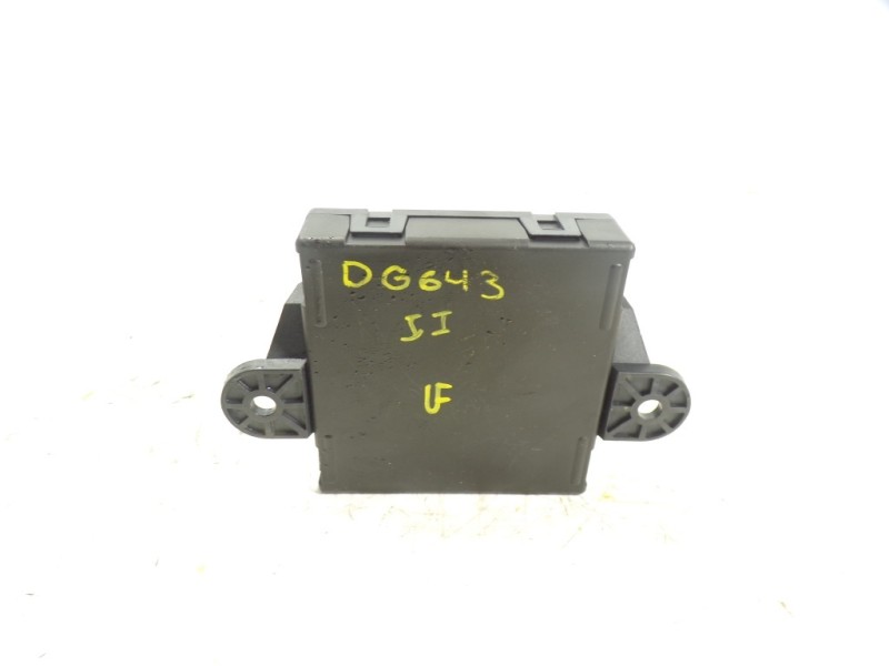 Recambio de modulo electronico para mercedes-benz clase c (w204) berlina 2.2 cdi cat referencia OEM IAM A2048207785 A2048207585 