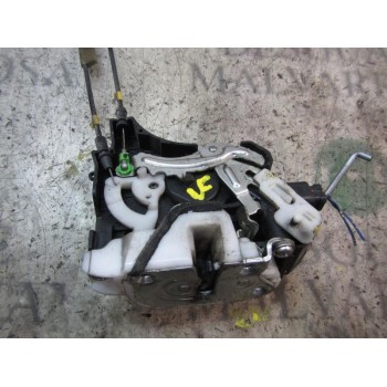 CERRADURA PUERTA TRASERA IZQUIERDA MN145875 