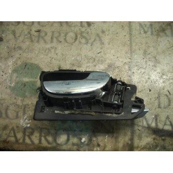 MANETA INTERIOR DELANTERA DERECHA 