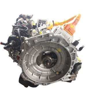 CAJA CAMBIOS 430002B200 PM04L8L039DJ 