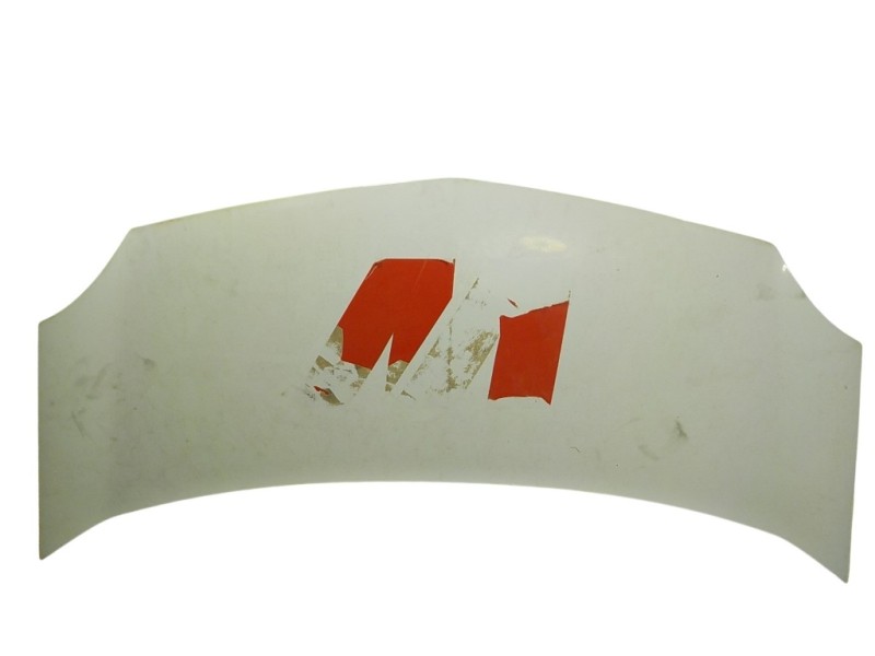 Recambio de capot delantero para renault kangoo z.e. referencia OEM IAM 7751478148  