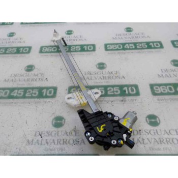 ELEVALUNAS TRASERO IZQUIERDO 72750T0LM01 CM012360 CM012360