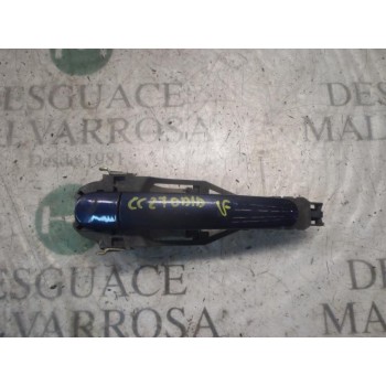 MANETA EXTERIOR DELANTERA DERECHA 3B0837207GGRU 3B0837886E