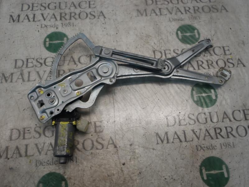 Recambio de elevalunas delantero derecho para mercedes-benz clase c (w202) berlina 220 cdi (202.133) referencia OEM IAM   