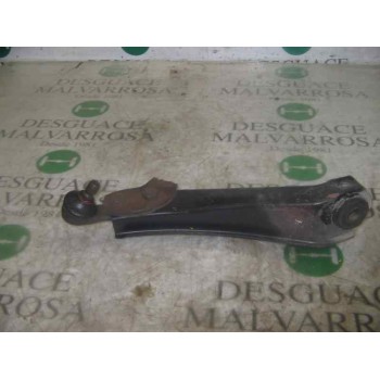BRAZO SUSPENSION INFERIOR DELANTERO IZQUIERDO 