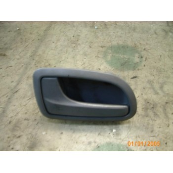 MANETA INTERIOR TRASERA IZQUIERDA 