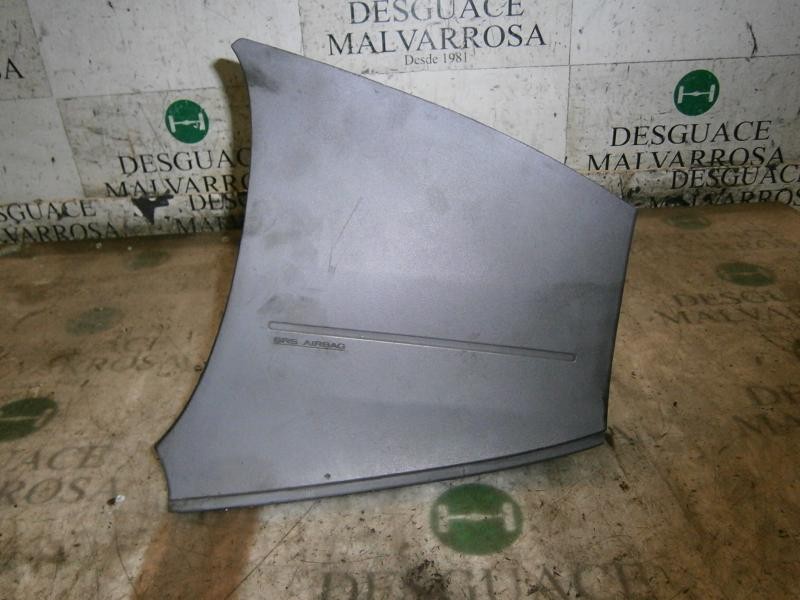 Recambio de airbag delantero derecho para nissan almera tino (v10m) 2.2 dci diesel cat referencia OEM IAM   