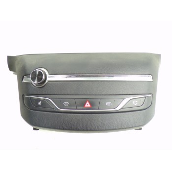 MANDO MULTIFUNCION 96777660ZD 96777660ZD 