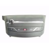Recambio de mando multifuncion para peugeot 308 1.2 12v e-thp referencia OEM IAM 96777660ZD 96777660ZD 