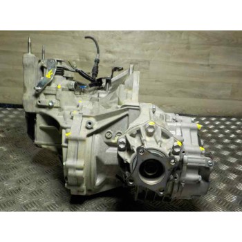 CAJA CAMBIOS 6L02293ZFD 