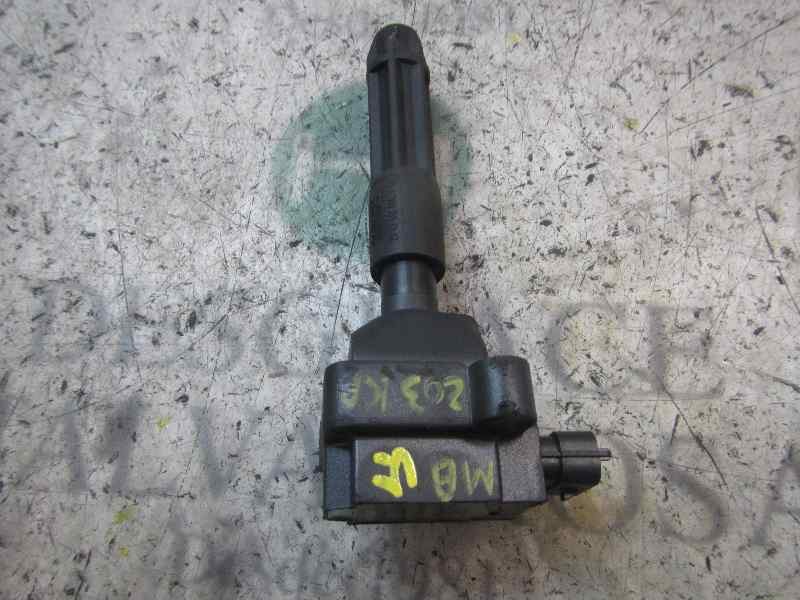 Recambio de bobina para mercedes-benz clase slk (w170) roadster 200 compressor (170.444) referencia OEM IAM   