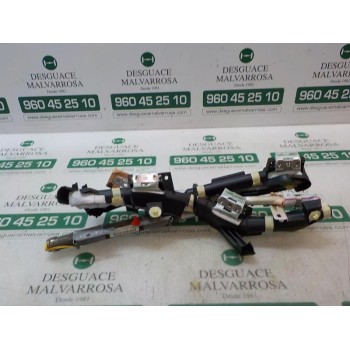 AIRBAG CORTINA DELANTERO IZQUIERDO 78875SZTG80 