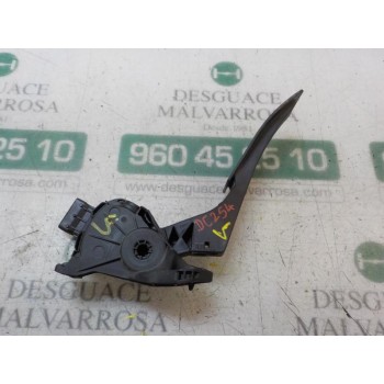 POTENCIOMETRO PEDAL 13252702 13252702 