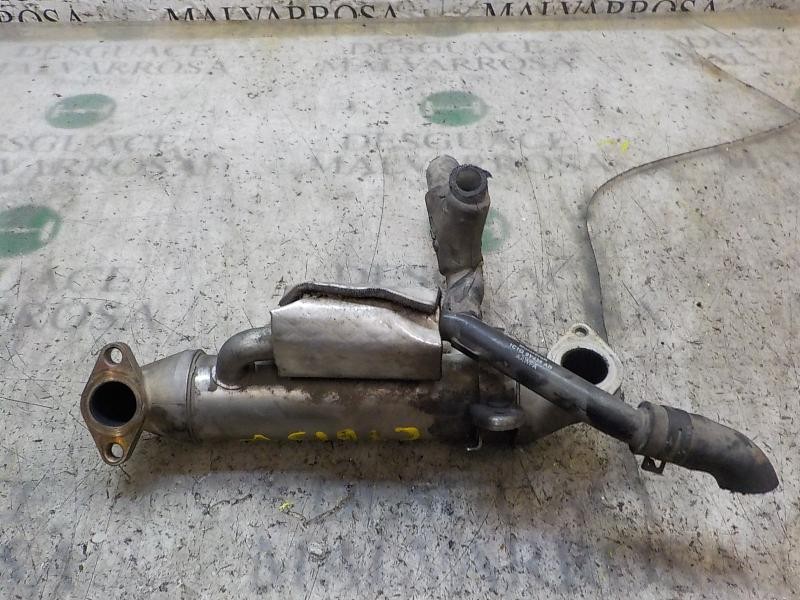 Recambio de enfriador egr para ford mondeo berlina (ge) 2.0 tdci cat referencia OEM IAM   
