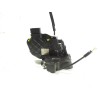 Recambio de cerradura puerta trasera izquierda para land rover discovery 4 tdv6 se referencia OEM IAM LR071650  
